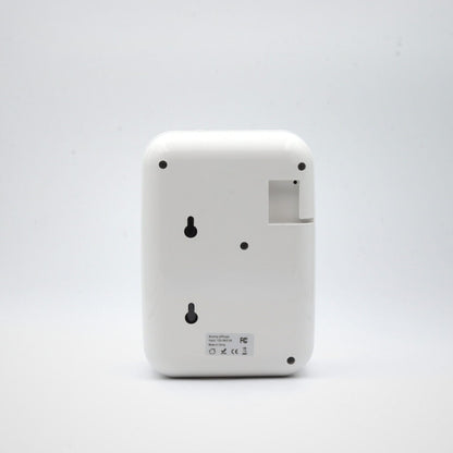 Geurmachine - Diamond Scent + 100ml Geurvulling - 100m³
