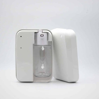 Geurmachine - Diamond Scent + 100ml Geurvulling - 100m³