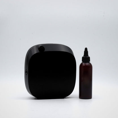 Geurmachine - Scent Splash + 100ml Geurvulling - 120m³