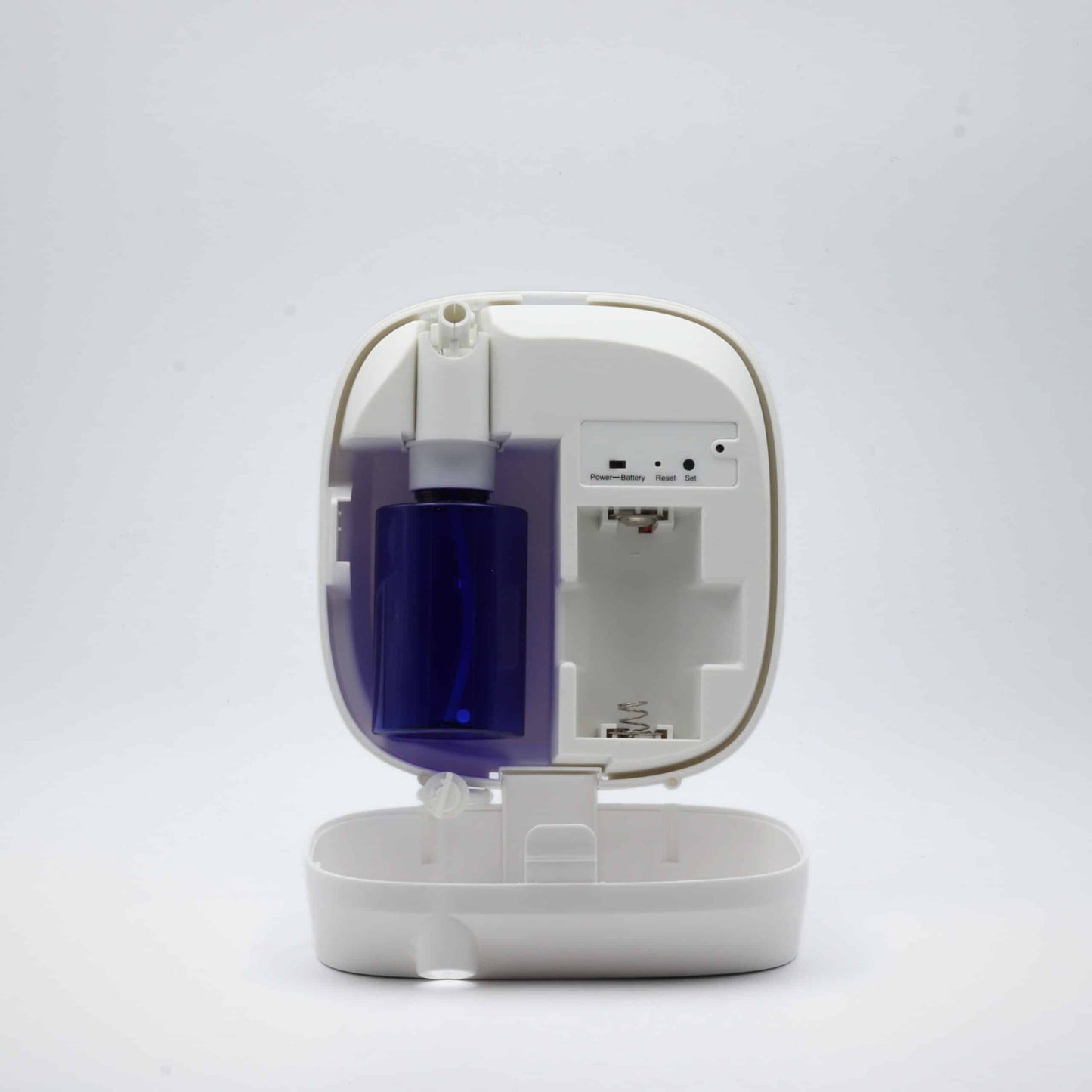 Geurmachine - Scent Splash - 120m³