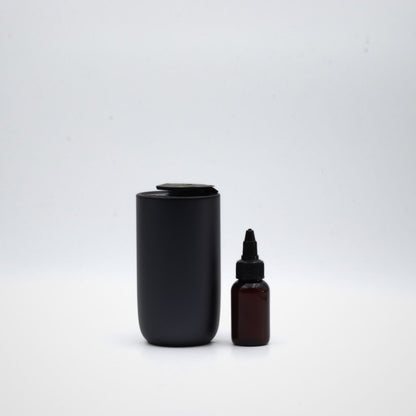 Geurmachine - Scent Mate + 30ml Geurvulling - 30m³