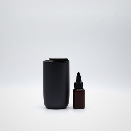 Geurmachine - Scent Mate + 30ml Geurvulling - 30m³