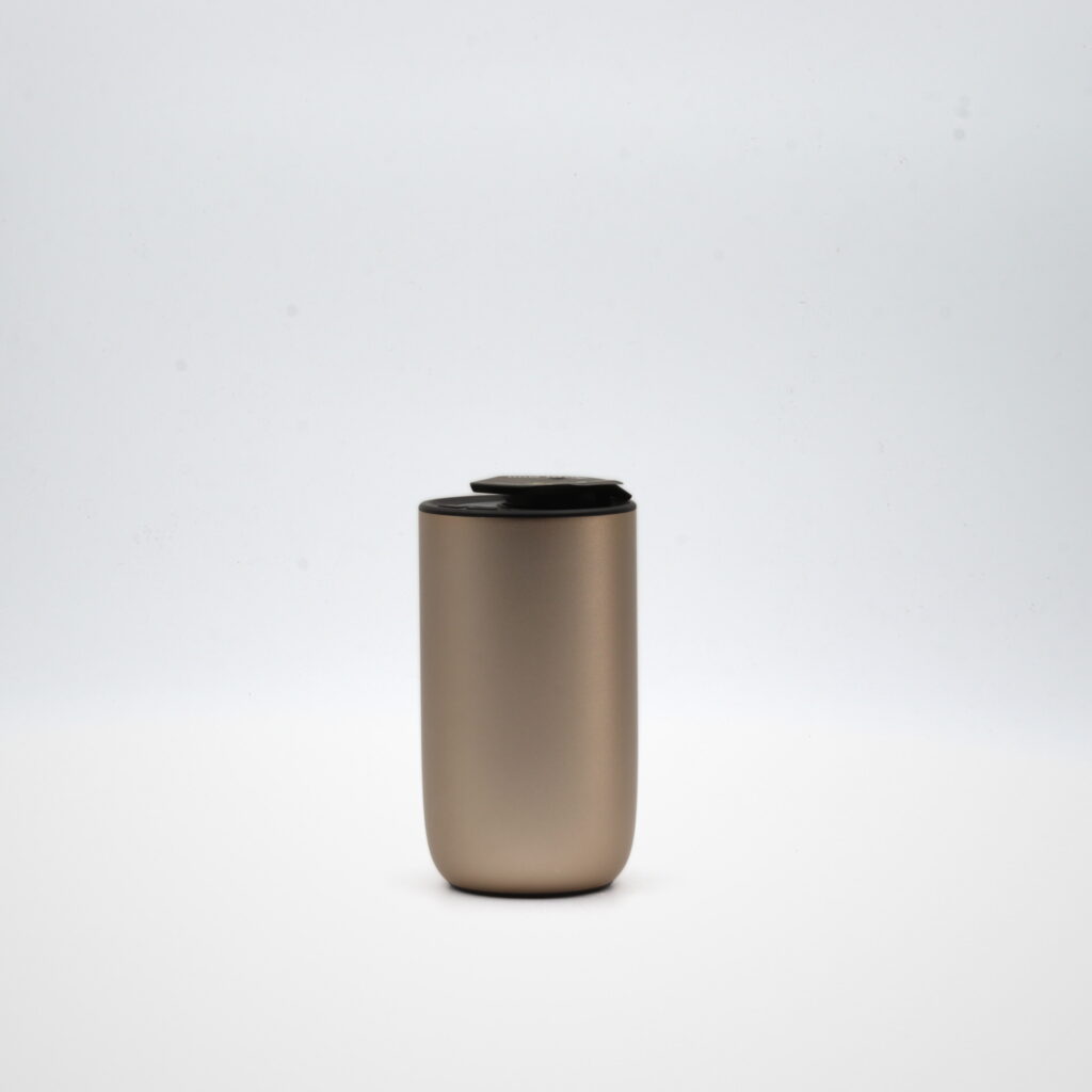 Geurmachine - Scent Mate + 30ml Geurvulling - 30m³