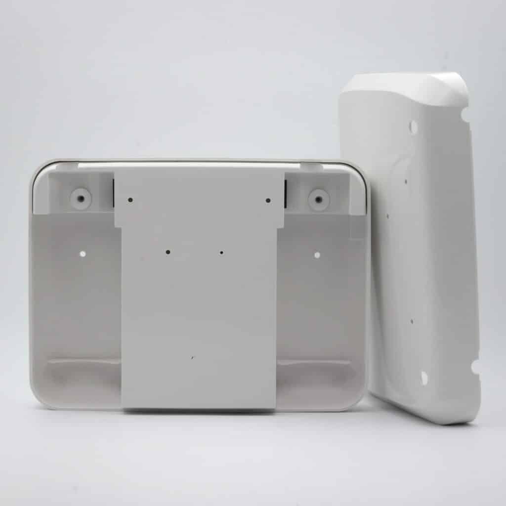 Geurmachine - Double Diamond + 2x 100ml Geurvulling - 150m³