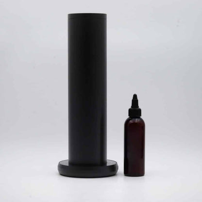 Geurmachine - Scent Tower + 100ml Geurvulling - 400m³