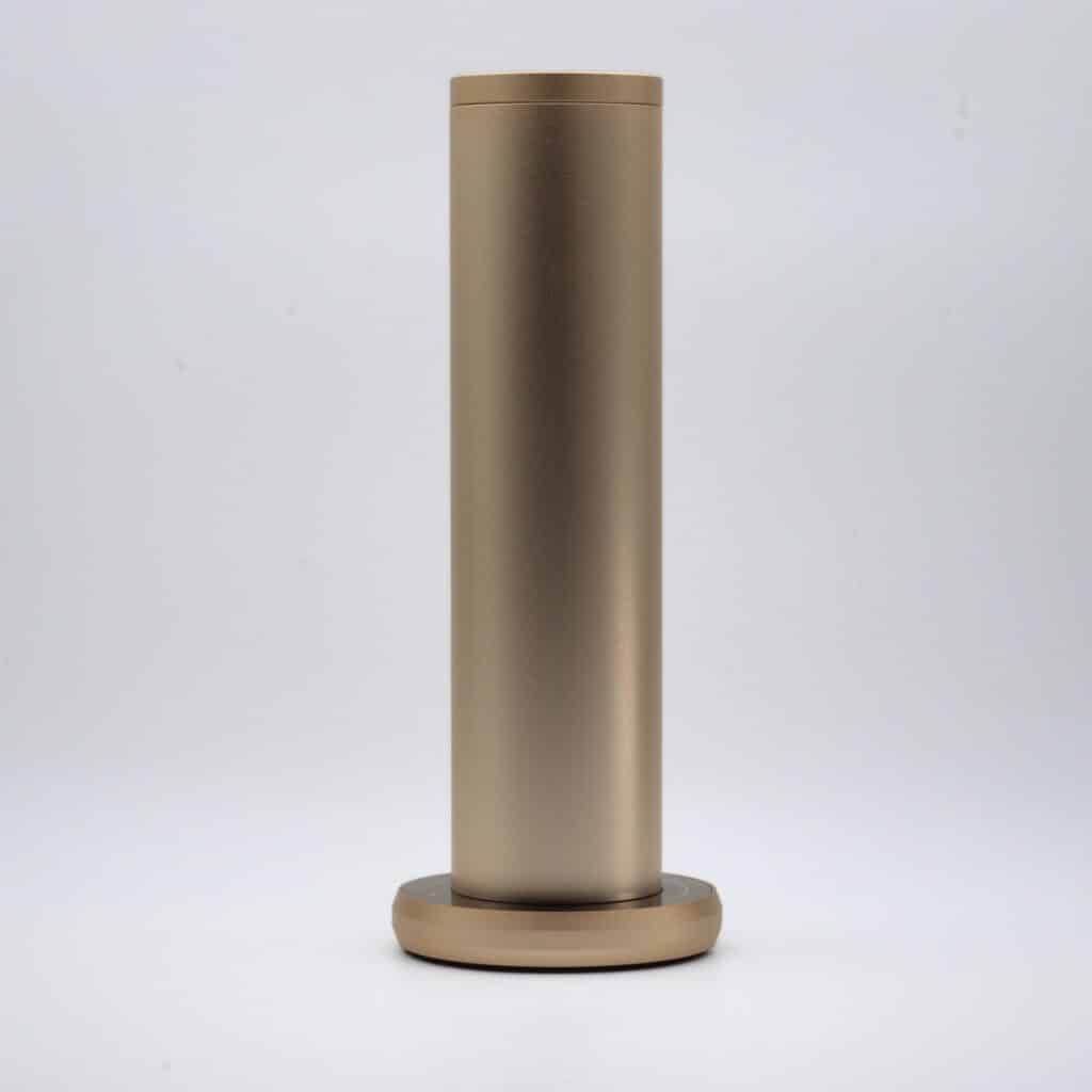 Geurmachine - Scent Tower + 100ml Geurvulling - 400m³