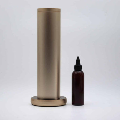 Geurmachine - Scent Tower + 100ml Geurvulling - 400m³