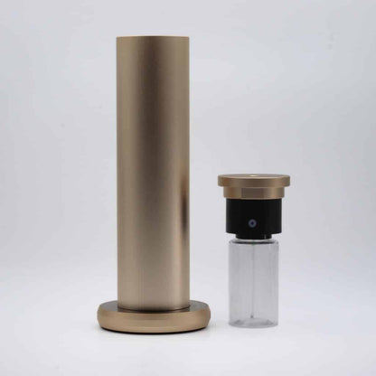 Geurmachine - Scent Tower + 100ml Geurvulling - 400m³