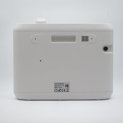 Geurmachine - Scent 800 - 1200m³