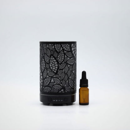 Aroma Diffuser - Leaf - 20m³