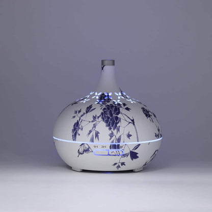 Aroma Diffuser - Delft - 20m³