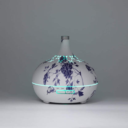 Aroma Diffuser - Delft - 20m³