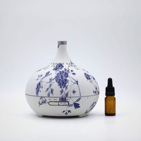 Aroma Diffuser - Delft - 20m³