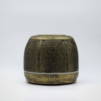 Aroma Diffuser - Arabic Night - 20m³