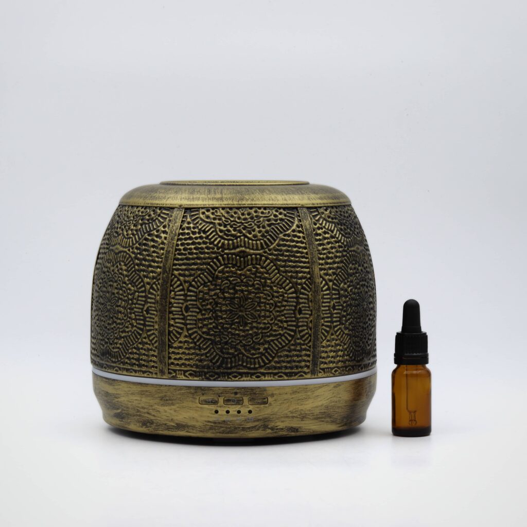 Aroma Diffuser - Arabic Night - 20m³