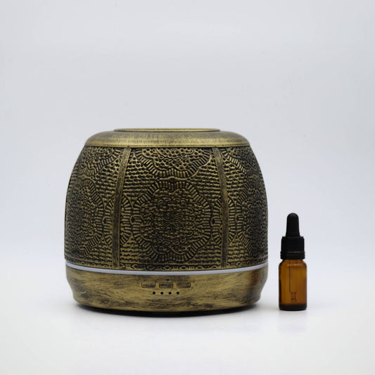 Aroma Diffuser - Arabic Night - 20m³