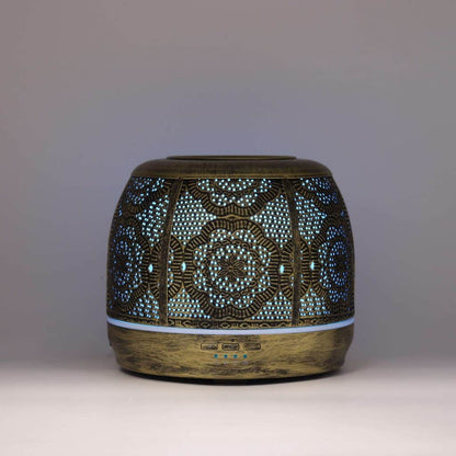 Aroma Diffuser - Arabic Night - 20m³