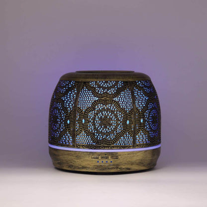 Aroma Diffuser - Arabic Night - 20m³
