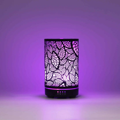 Aroma Diffuser - Leaf - 20m³