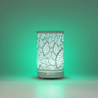 Aroma Diffuser - Leaf - 20m³