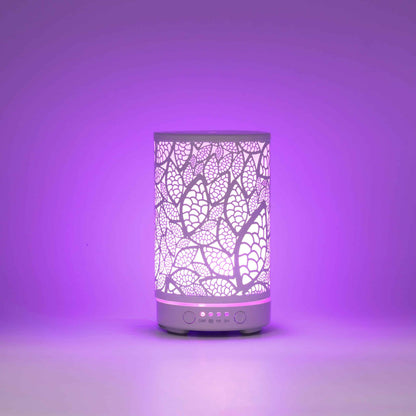 Aroma Diffuser - Leaf - 20m³