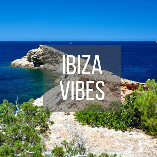 Ibiza Vibes