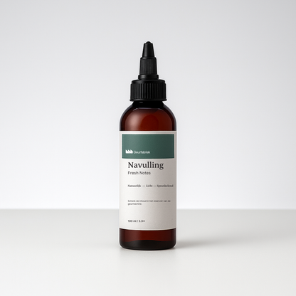 Navulling - Scent Tower - 100ml