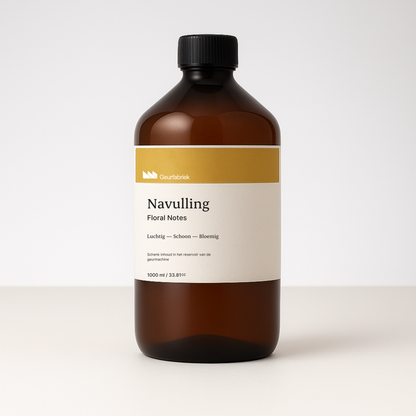 Navulling - 1000ml - Scent 800