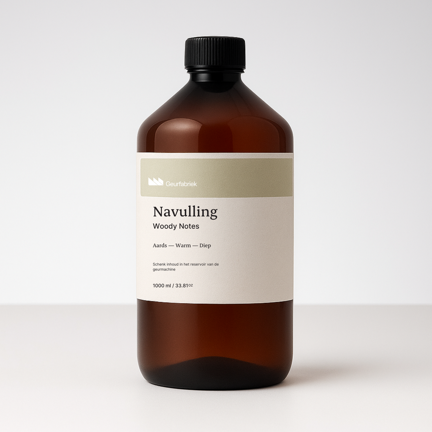 Navulling - 1000ml - Scent 800