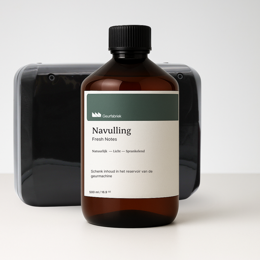 Navulling - Double Diamond - 500ml