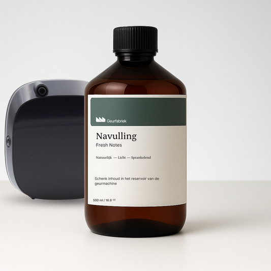 Navulling - Scent Splash - 500ml