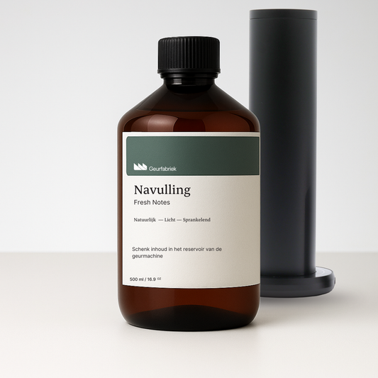 Navulling - Scent Tower - 500ml