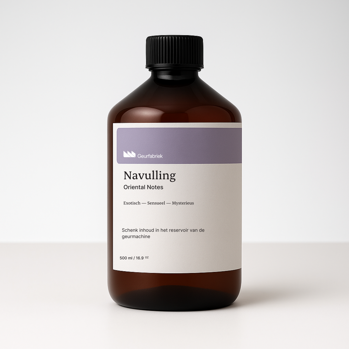 Navulling - Scent Splash - 500ml