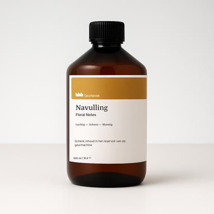 Navulling - Scent Splash - 500ml