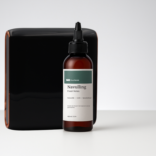 Navulling - Scent X - 100ml