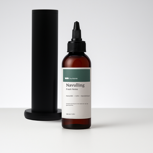 Navulling - Scent Tower - 100ml