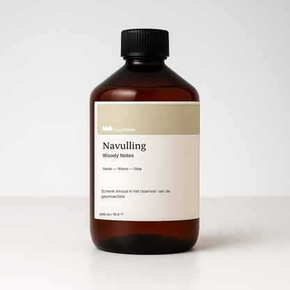 Navulling - Scent Splash - 500ml