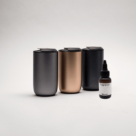 Navulling - Scent Mate