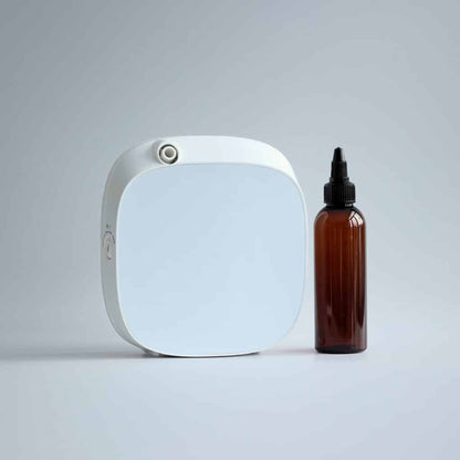 Geurmachine - Scent Splash + 100ml Geurvulling - 120m³