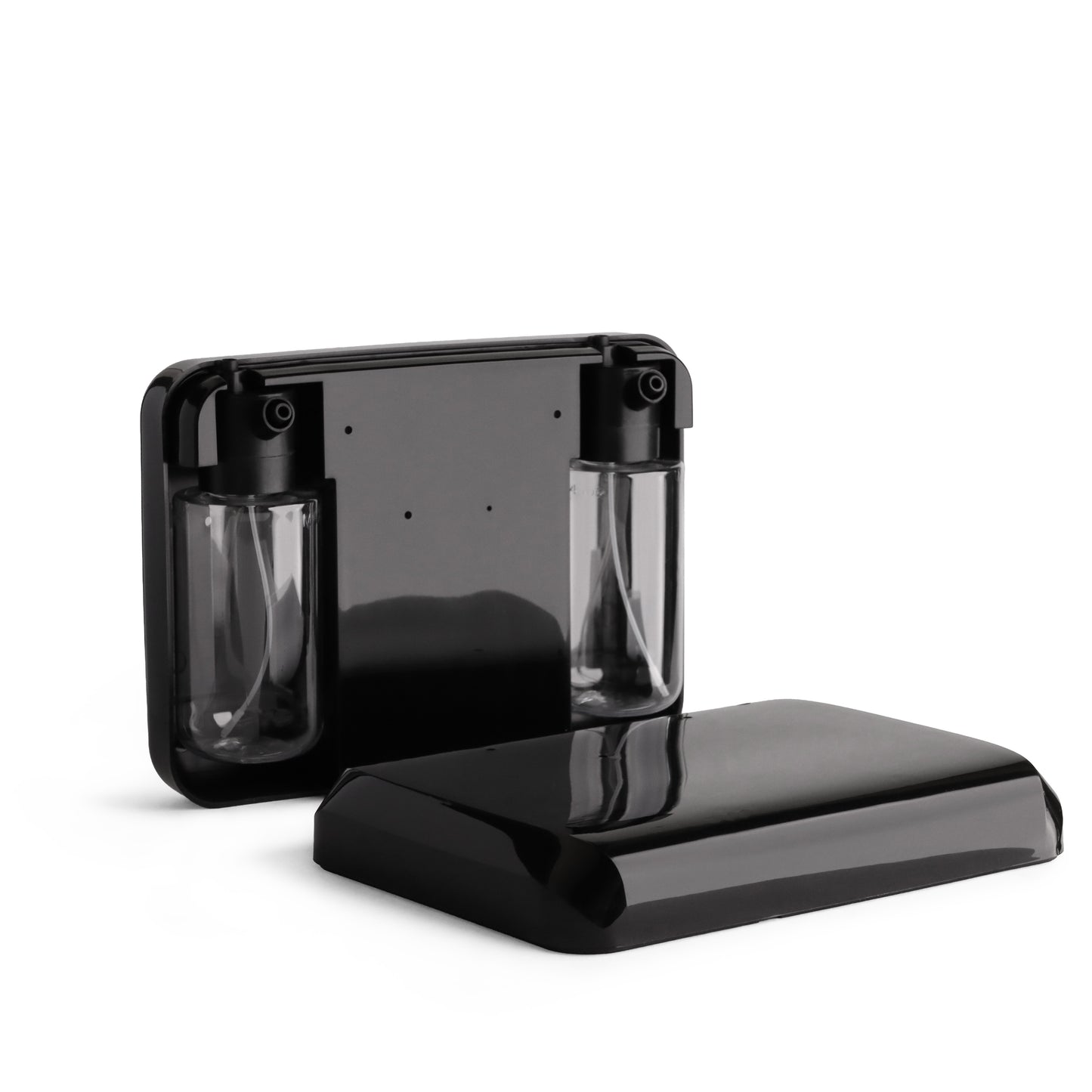 Geurmachine - Double Diamond - 360m³