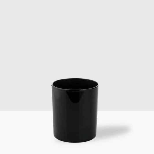 Geurkaars Black Gloss