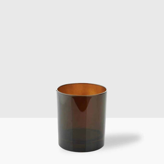 Geurkaars Amber Gloss