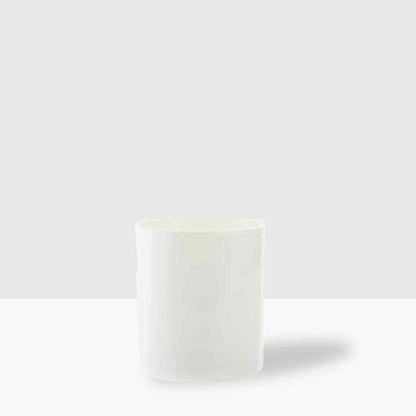 Geurkaars White Gloss