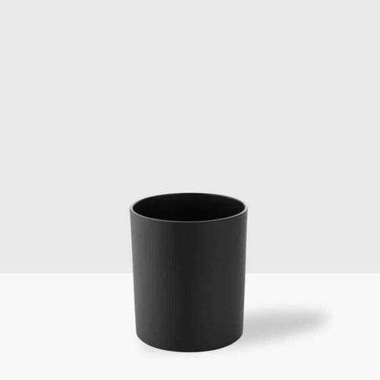 Geurkaars Matt Black