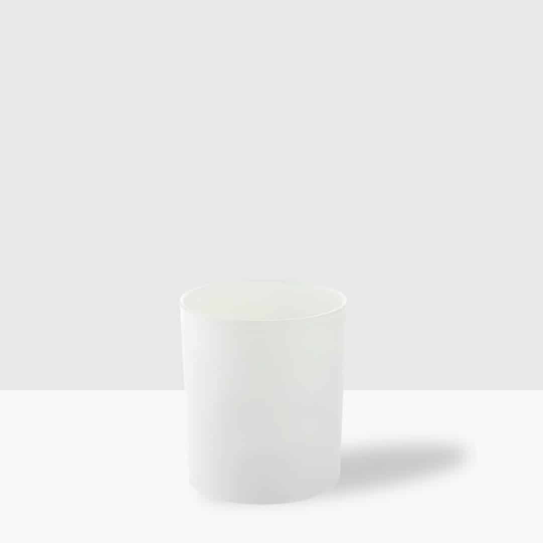 Geurkaars Matt White