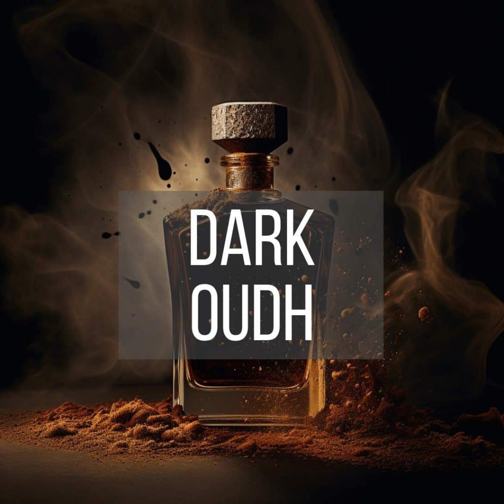 Dark Oudh