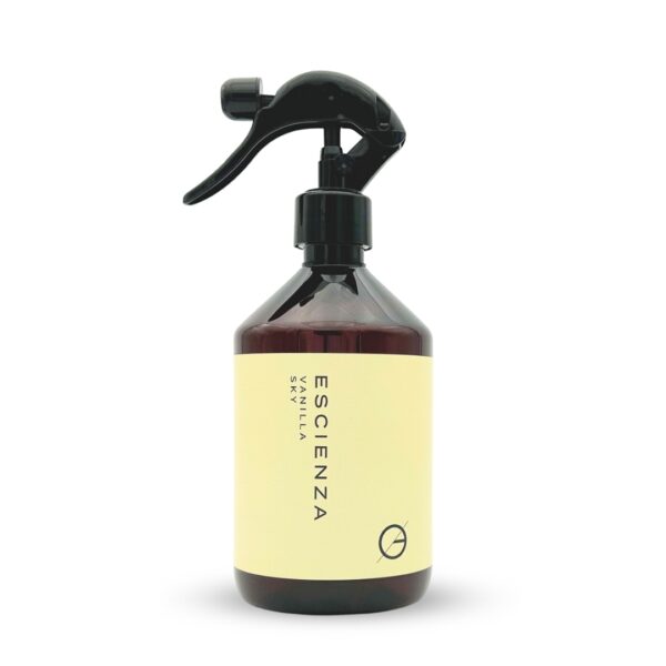 Escienza Roomspray 500ml Vanilla Sky