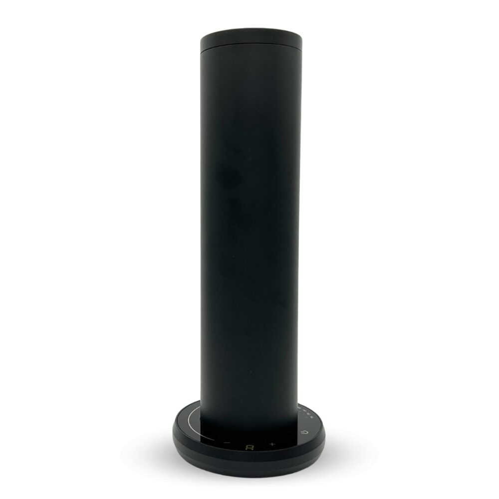 Scent Tower Black